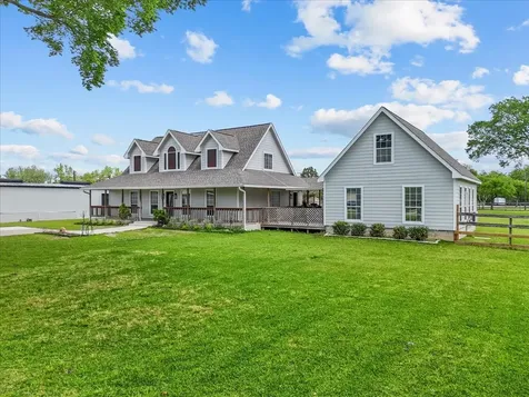 17903 County Road 125 Pearland TX 77581