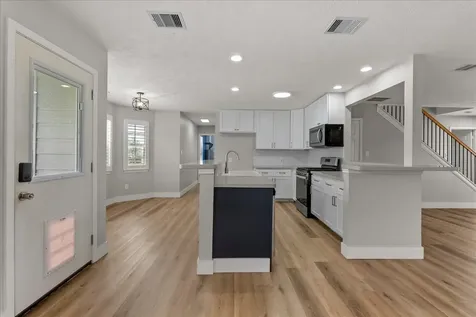 17903 County Road 125 Pearland TX 77581