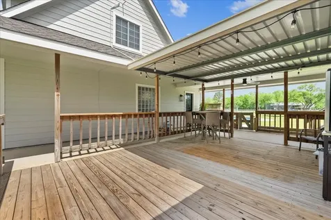 17903 County Road 125 Pearland TX 77581