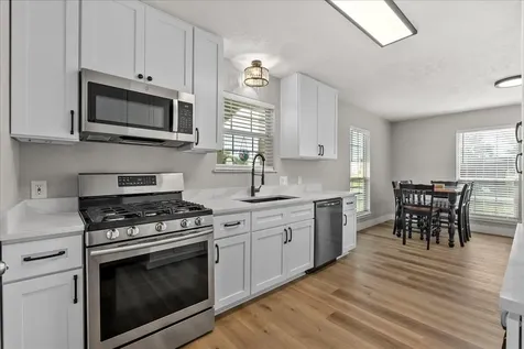 17903 County Road 125 Pearland TX 77581