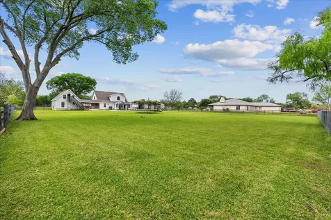 17903 County Road 125 Pearland TX 77581