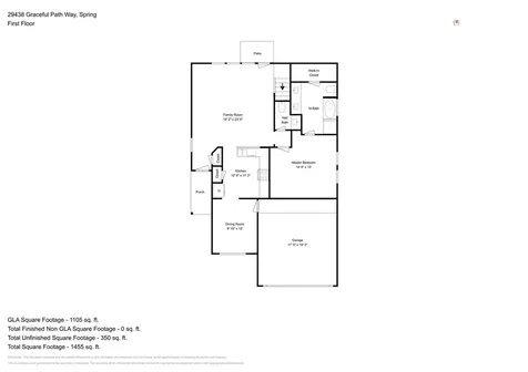 29438 Graceful Path Way Spring TX 77386