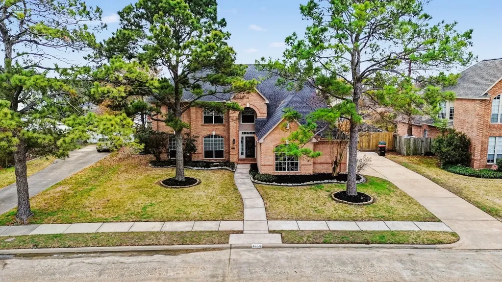 20731 Maple Village Drive Cypress TX 77433