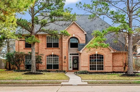 20731 Maple Village Drive Cypress TX 77433