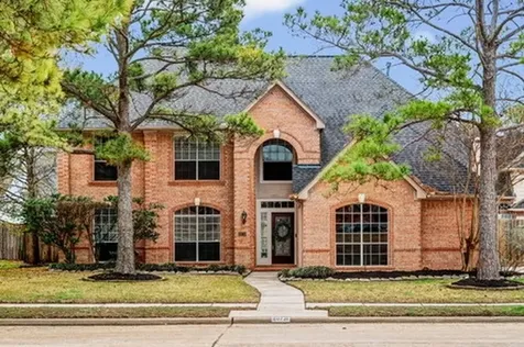 20731 Maple Village Drive Cypress TX 77433