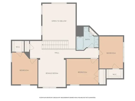 20731 Maple Village Drive Cypress TX 77433