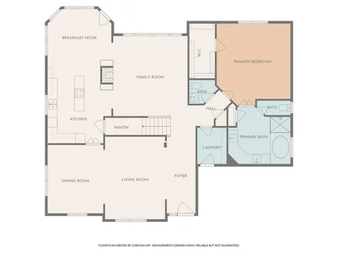 20731 Maple Village Drive Cypress TX 77433