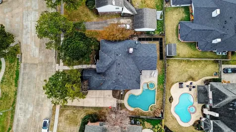 20731 Maple Village Drive Cypress TX 77433
