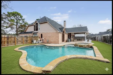 20731 Maple Village Drive Cypress TX 77433