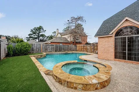 20731 Maple Village Drive Cypress TX 77433
