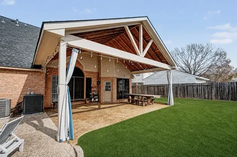20731 Maple Village Drive Cypress TX 77433