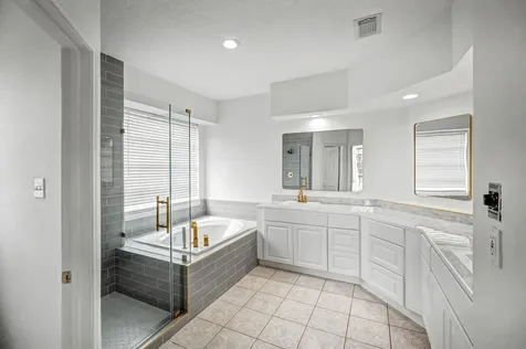 20731 Maple Village Drive Cypress TX 77433