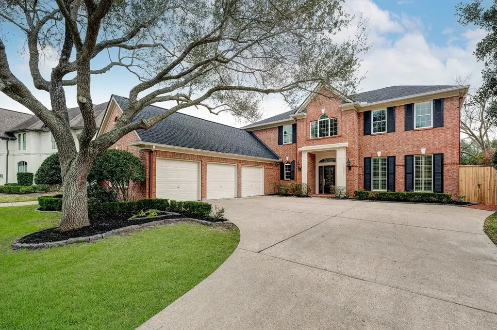 5302 Indian Shores Lane Houston TX 77041