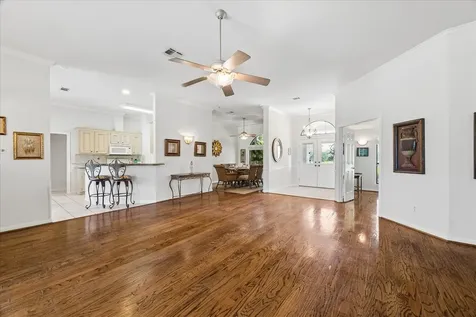 14325 Santo Park Road Texas City TX 77539