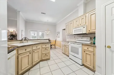 14325 Santo Park Road Texas City TX 77539