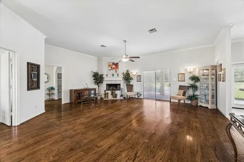 14325 Santo Park Road Texas City TX 77539