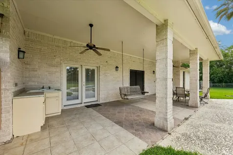 14325 Santo Park Road Texas City TX 77539