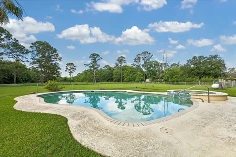 14325 Santo Park Road Texas City TX 77539