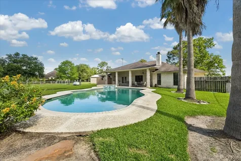 14325 Santo Park Road Texas City TX 77539