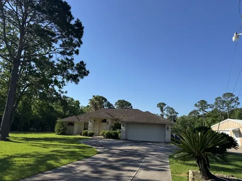 14325 Santo Park Road Texas City TX 77539
