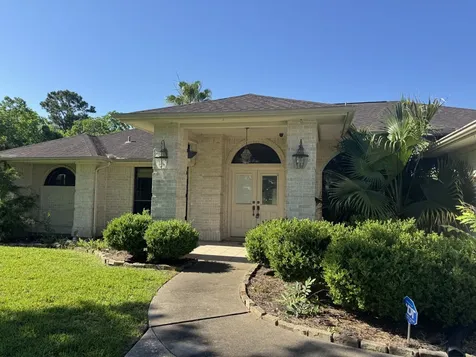 14325 Santo Park Road Texas City TX 77539