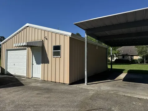 14325 Santo Park Road Texas City TX 77539