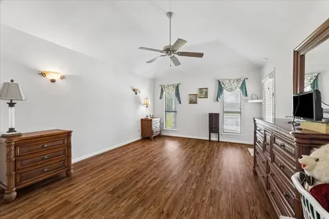 14325 Santo Park Road Texas City TX 77539