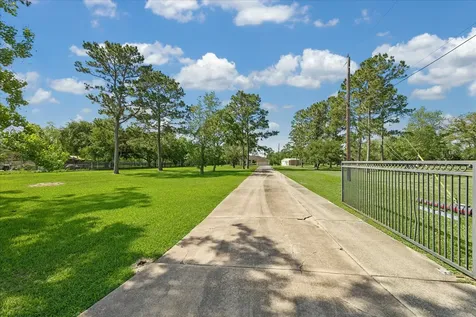 14325 Santo Park Road Texas City TX 77539