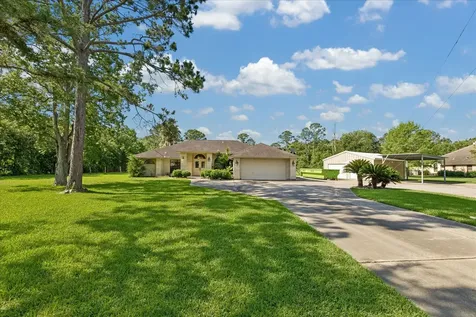 14325 Santo Park Road Texas City TX 77539