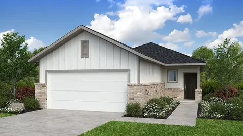 18027 Lasso Mills Drive Hockley TX 77447