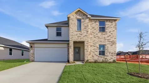 6311 Brookhaven Street Rosenberg TX 77469