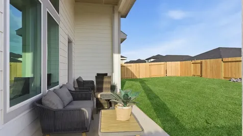 6311 Brookhaven Street Rosenberg TX 77469