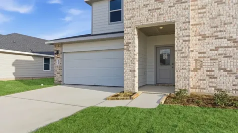 6311 Brookhaven Street Rosenberg TX 77469