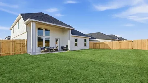 6311 Brookhaven Street Rosenberg TX 77469