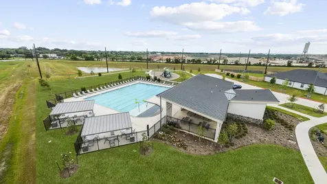 6311 Brookhaven Street Rosenberg TX 77469