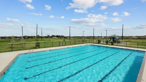 6311 Brookhaven Street Rosenberg TX 77469