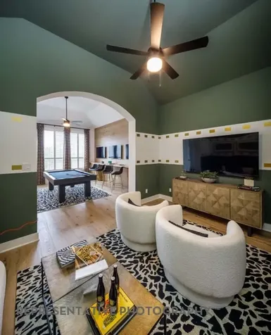 1219 Basset Hound Drive Montgomery TX 77316