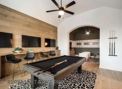 1219 Basset Hound Drive Montgomery TX 77316