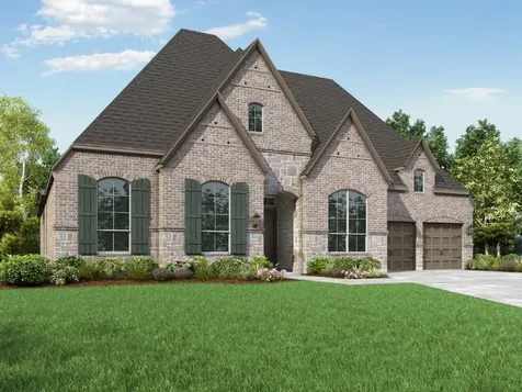 1219 Basset Hound Drive Montgomery TX 77316