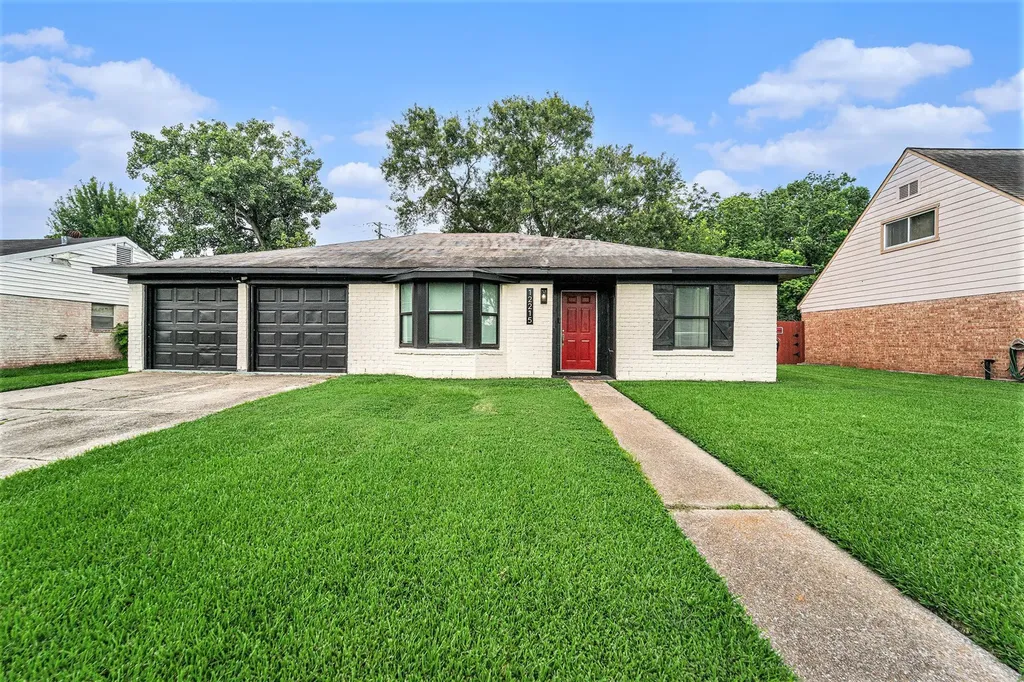 12215 Hillcroft Street Houston TX 77035