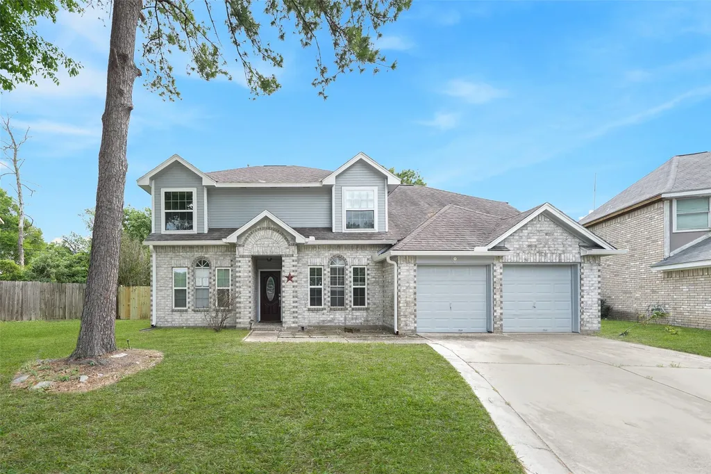 8811 Tan Oak Circle Tomball TX 77375