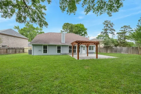 8811 Tan Oak Circle Tomball TX 77375