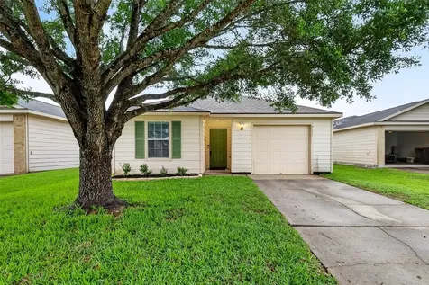 4611 Snowdrop Court Richmond TX 77469