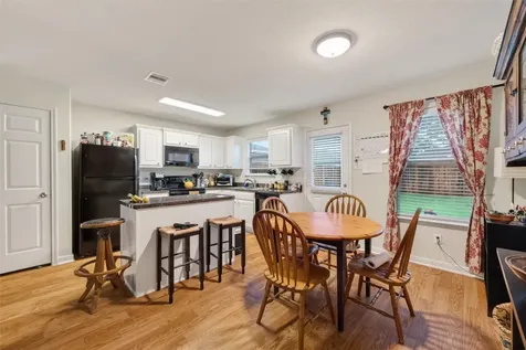 4611 Snowdrop Court Richmond TX 77469