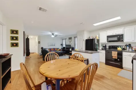 4611 Snowdrop Court Richmond TX 77469