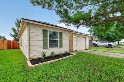 4611 Snowdrop Court Richmond TX 77469