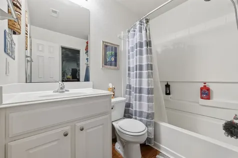 4611 Snowdrop Court Richmond TX 77469