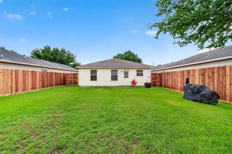 4611 Snowdrop Court Richmond TX 77469