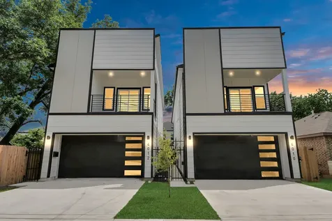 4012 Mckinley Street Houston TX 77051