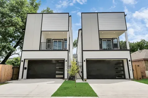 4012 Mckinley Street Houston TX 77051